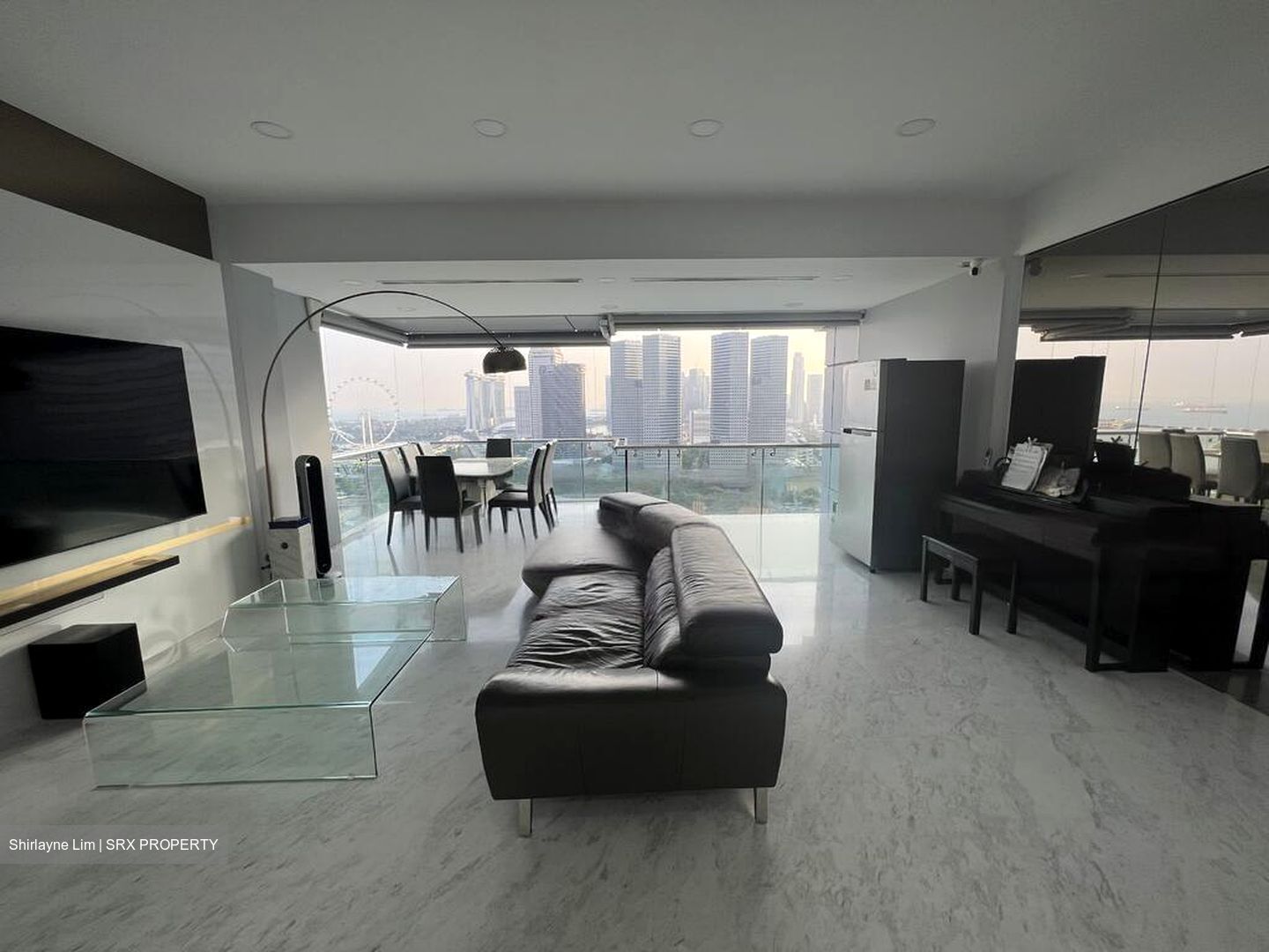 Concourse Skyline (D7), Apartment #474483961